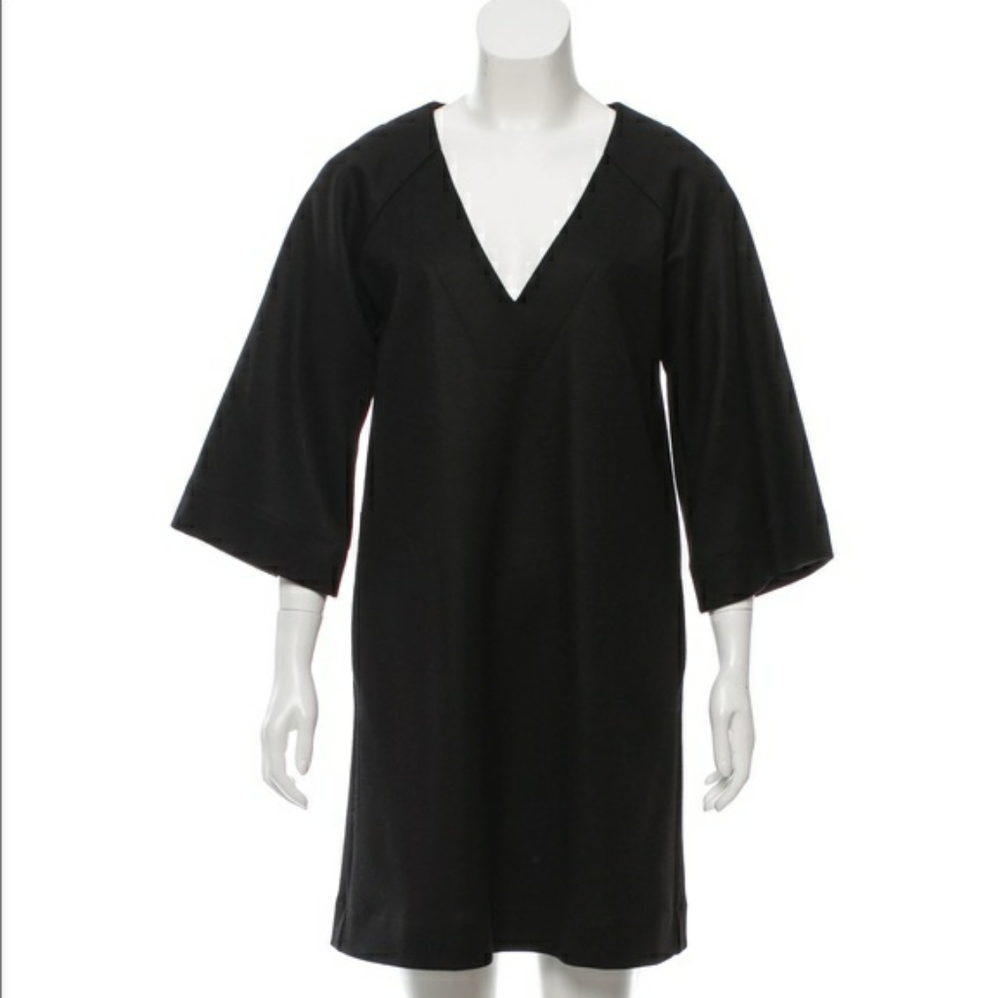 Diane Von Furstenberg Aidia Dress
